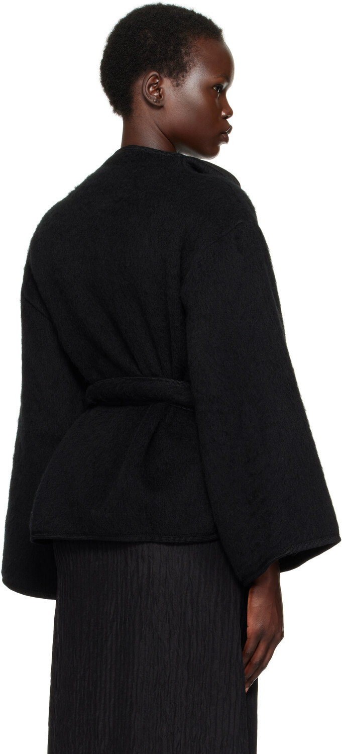 

Эксклюзивная куртка Zee от SSENSE Baserange