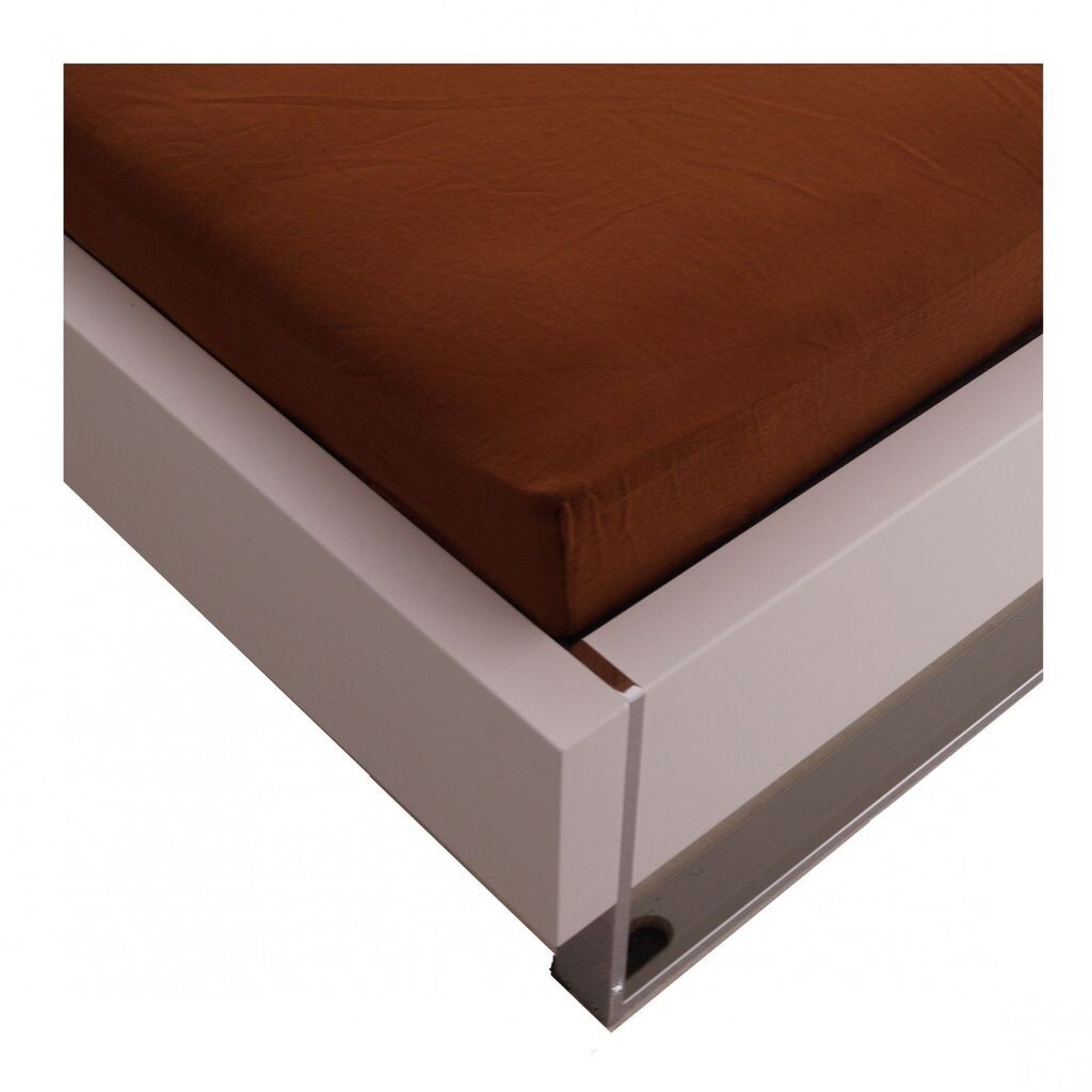 

Фланелевая простыня премиум-класса Julie Julsen шоколадно-коричневого цвета, Julie 180 см x 200 см, Коричневый, Фланелевая простыня премиум-класса Julie Julsen шоколадно-коричневого цвета, Julie 180 см x 200 см