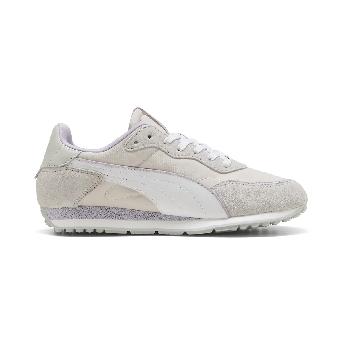 Женские кроссовки ST MILER ROSE Puma, серый — фото 3