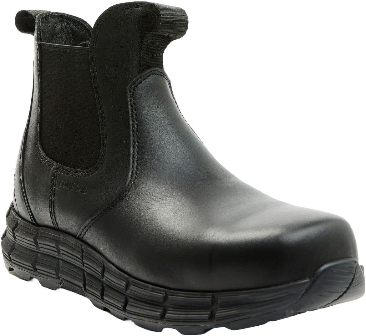 

Мужские спортивные ботинки Hawx Chelsea с композитным носком - Bhxc0r0w150, черный