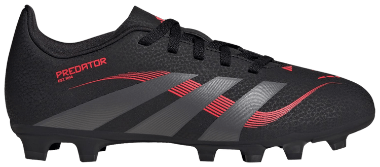 

Кроссовки adidas Predator Club FG MG K 'Stealth Victory Pack', черный