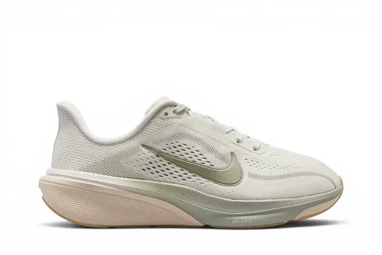 Кроссовки Nike Pegasus 42 GS, светло-коричневый