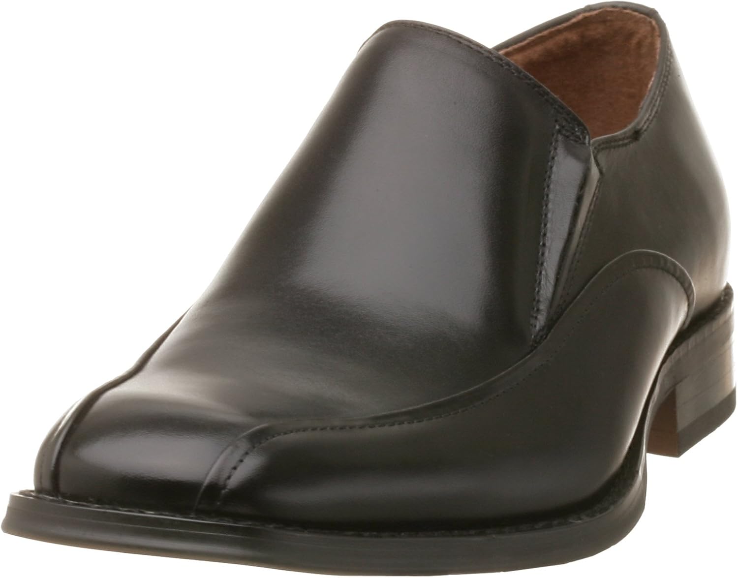 

Мужские слипоны Florsheim Bradford, черный