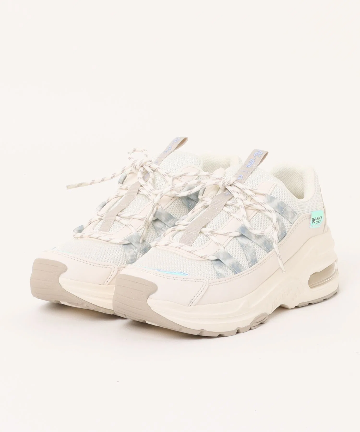 Детские кроссовки MoonStar NM J136