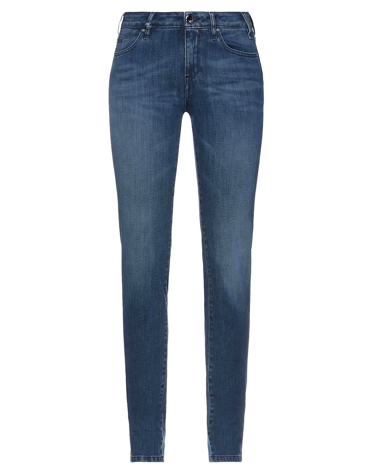 

Джинсы Tramarossa, синий