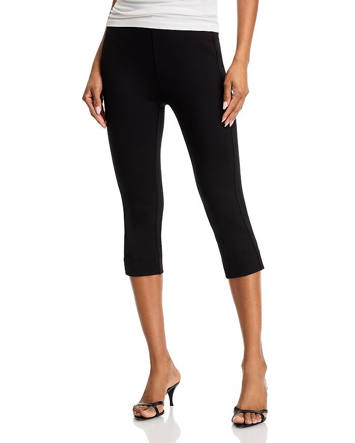 

Капри rag &bone Simone Ponte rag & bone, черный