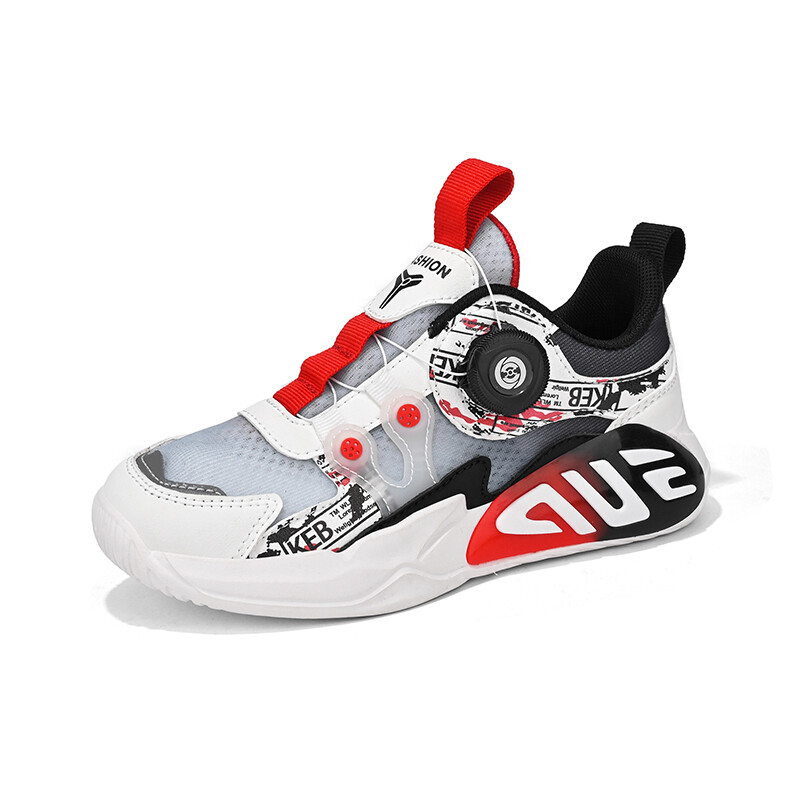

Баскетбольные кроссовки Basketball Shoes Unisex Mid-Top Prince Mcqueen, желтый