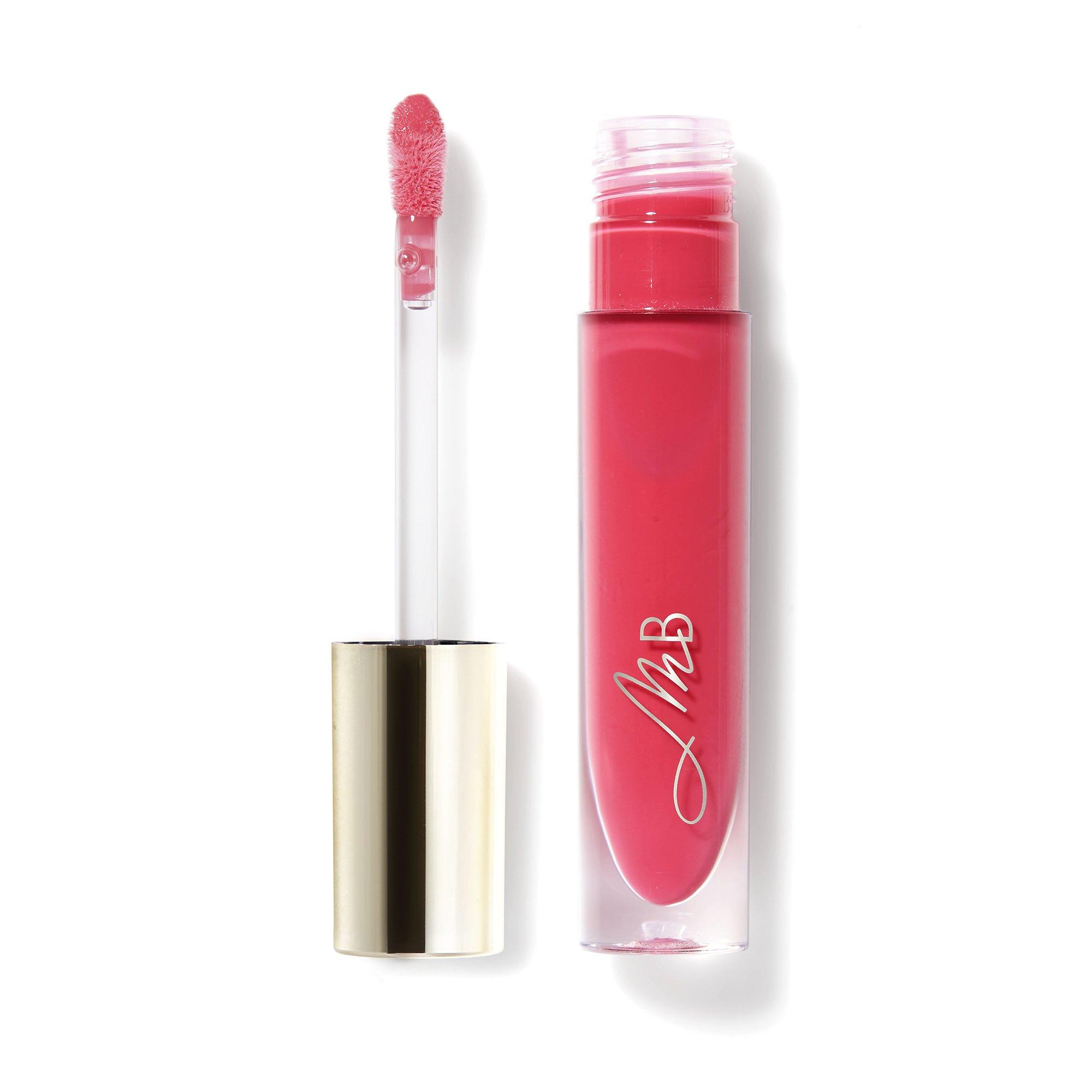 

Масло для губ Sweet Talk Monika Blunder Beauty, Himbeere (Pink)