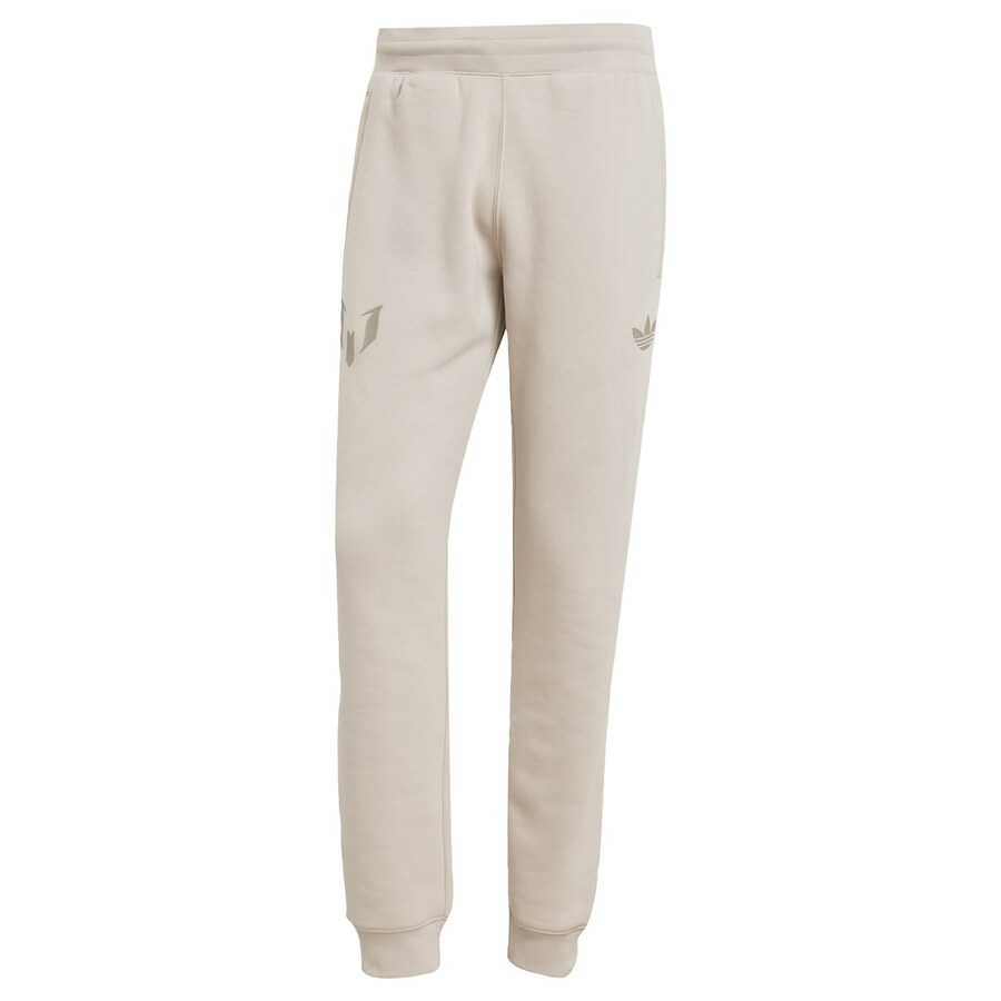 

Зауженные брюки ADIDAS ORIGINALS Messi, цвет Brocade/Light brown