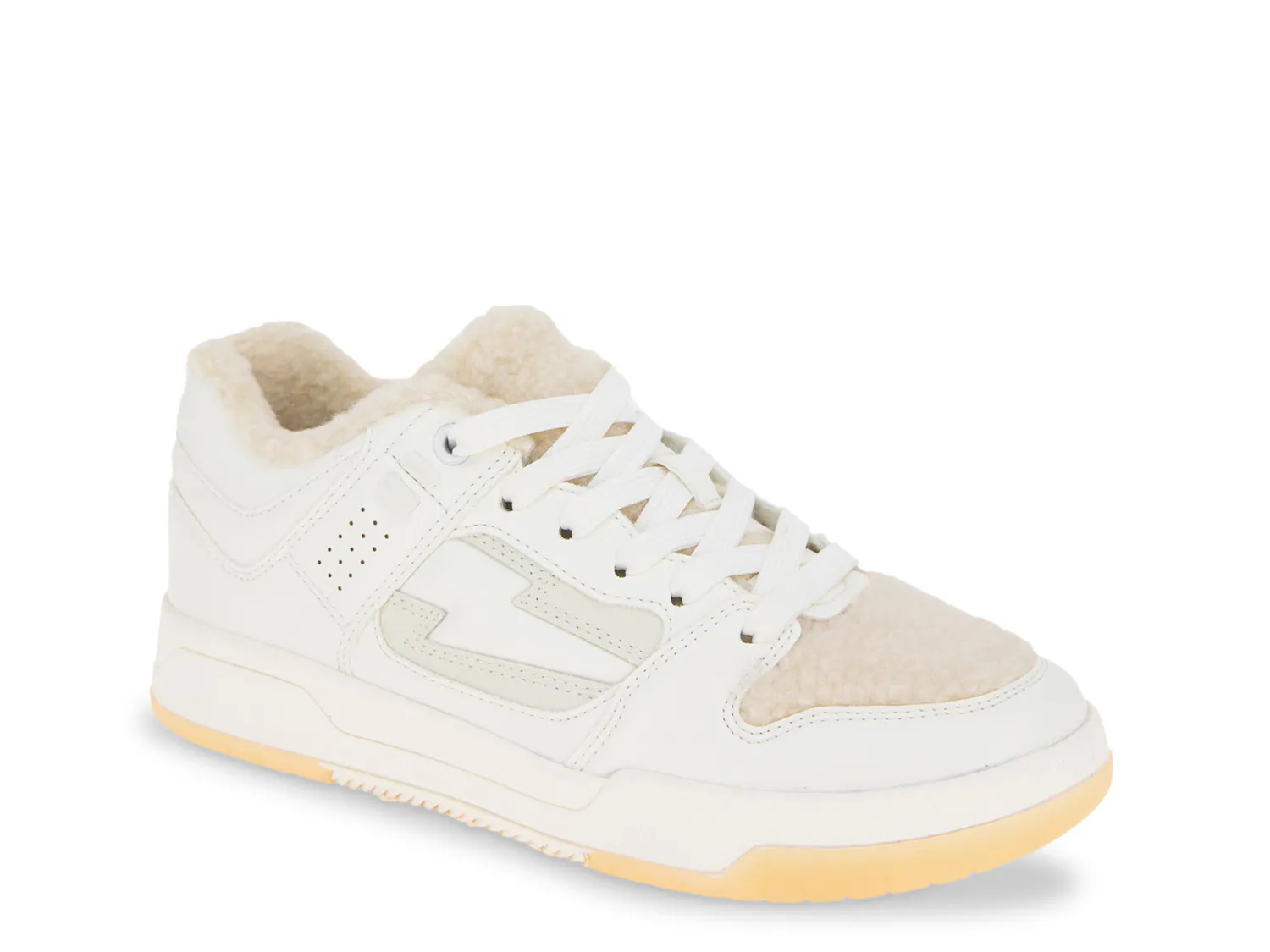 

Кроссовки Kortni Sneaker Bcbgeneration, кремовый, Бежевый, Кроссовки Kortni Sneaker Bcbgeneration, кремовый