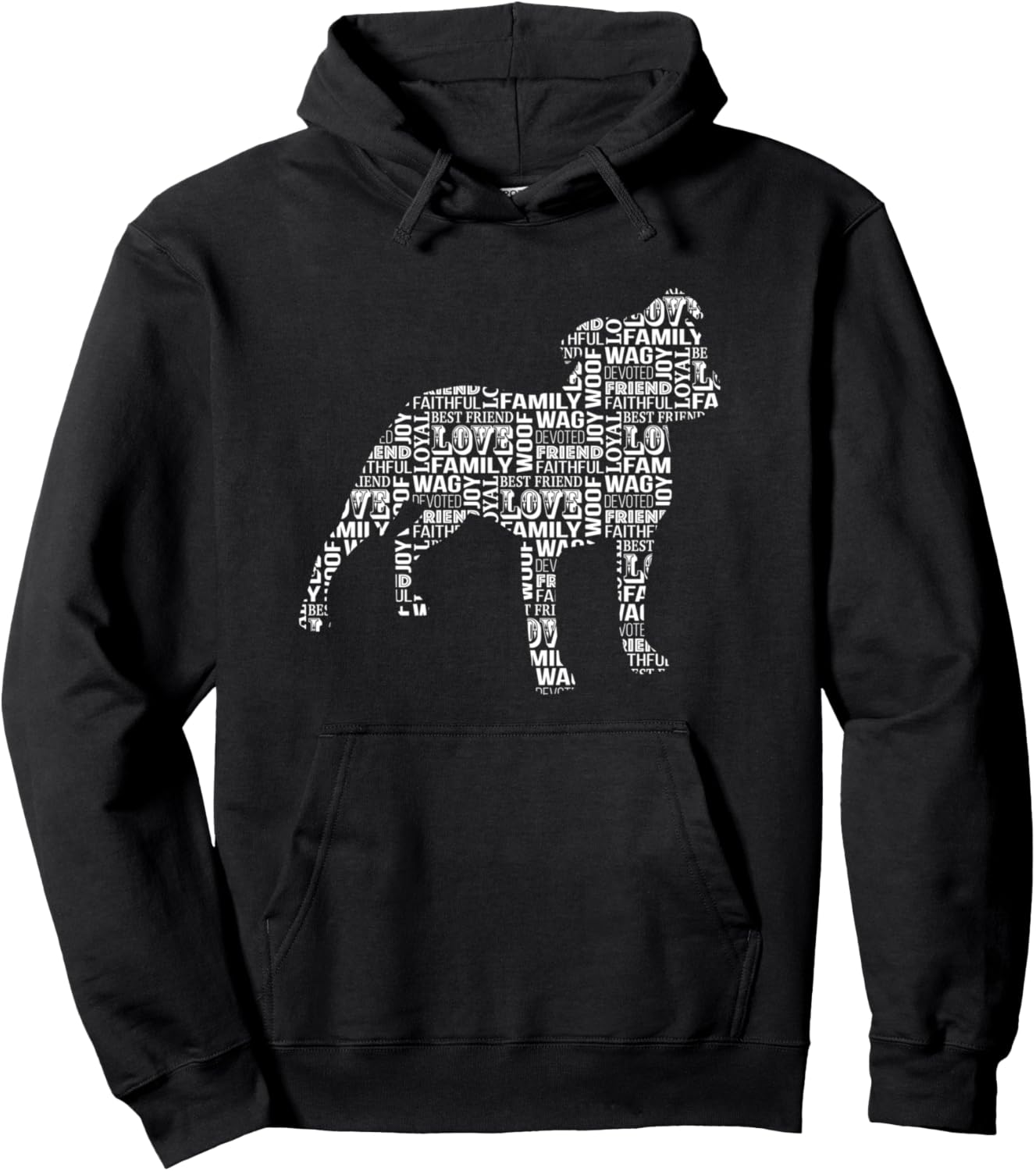 

Толстовка для любителей собак породы стаффордширский бультерьер (Staffy или Staffordshire Bull Terrier), черная Staffy Staffie Gifts For Dog Dad, Dog Mum, Dog Mom, Черный, Толстовка для любителей собак породы стаффордширский бультерьер (Staffy или Staffor