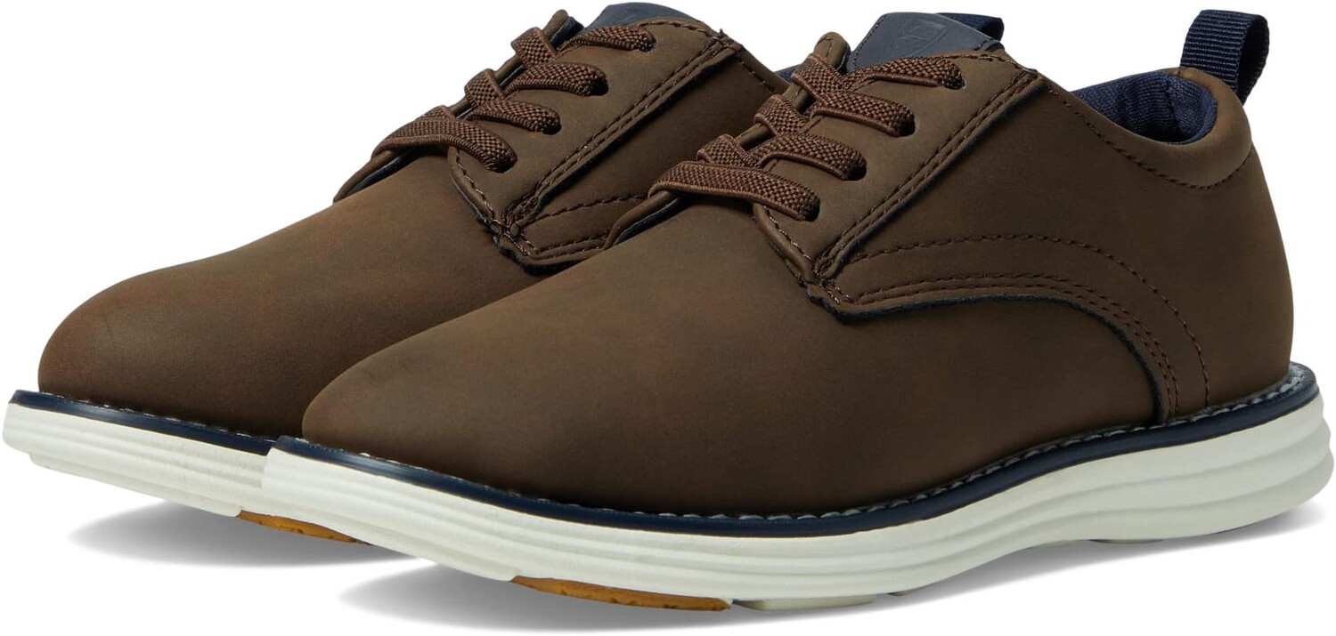 

Оксфорды Dapper Dress Casual Oxford Deer Stags, коричневый/темно-синий