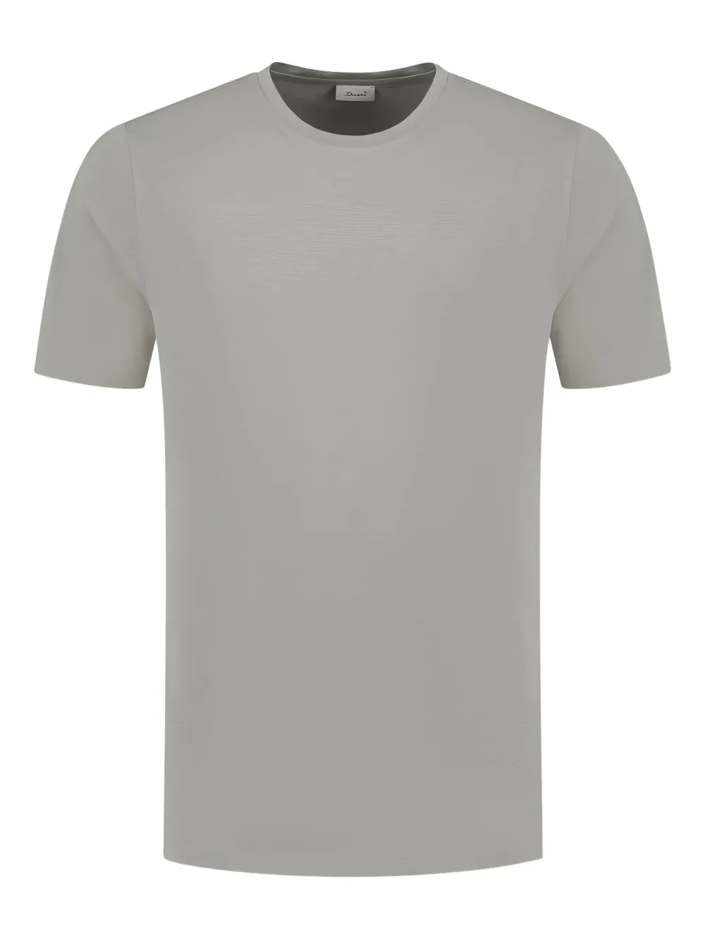 

Футболка с круглым вырезом Doriani Cashmere, нейтральный