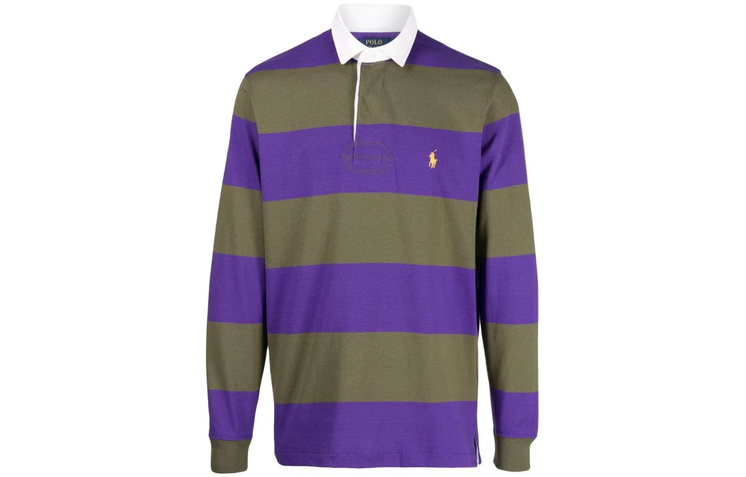 Поло мужское Khaki Polo Ralph Lauren