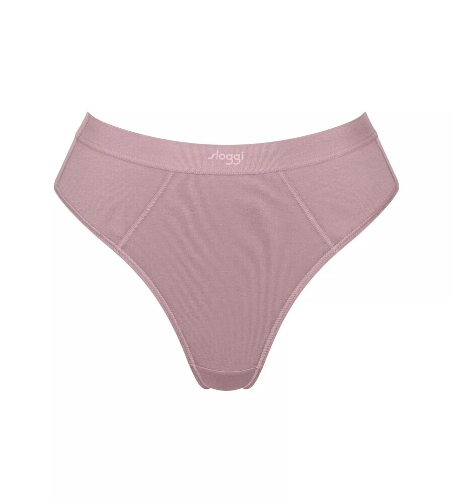 

Стринги SLOGGI Thong EVER Ease, сиреневый
