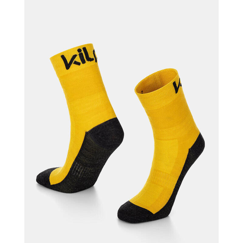 

Походные носки Kilpi, цвет gold