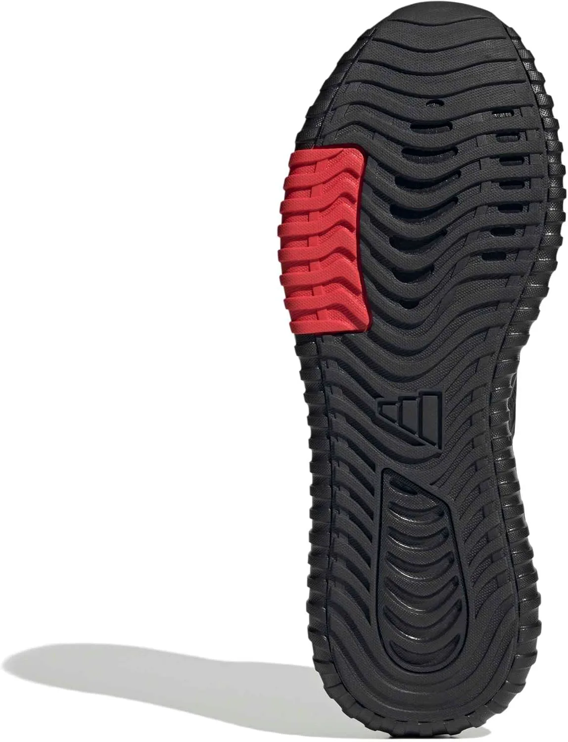 Мужские кроссовки Adidas Kaptir 4.0, черный — фото 4