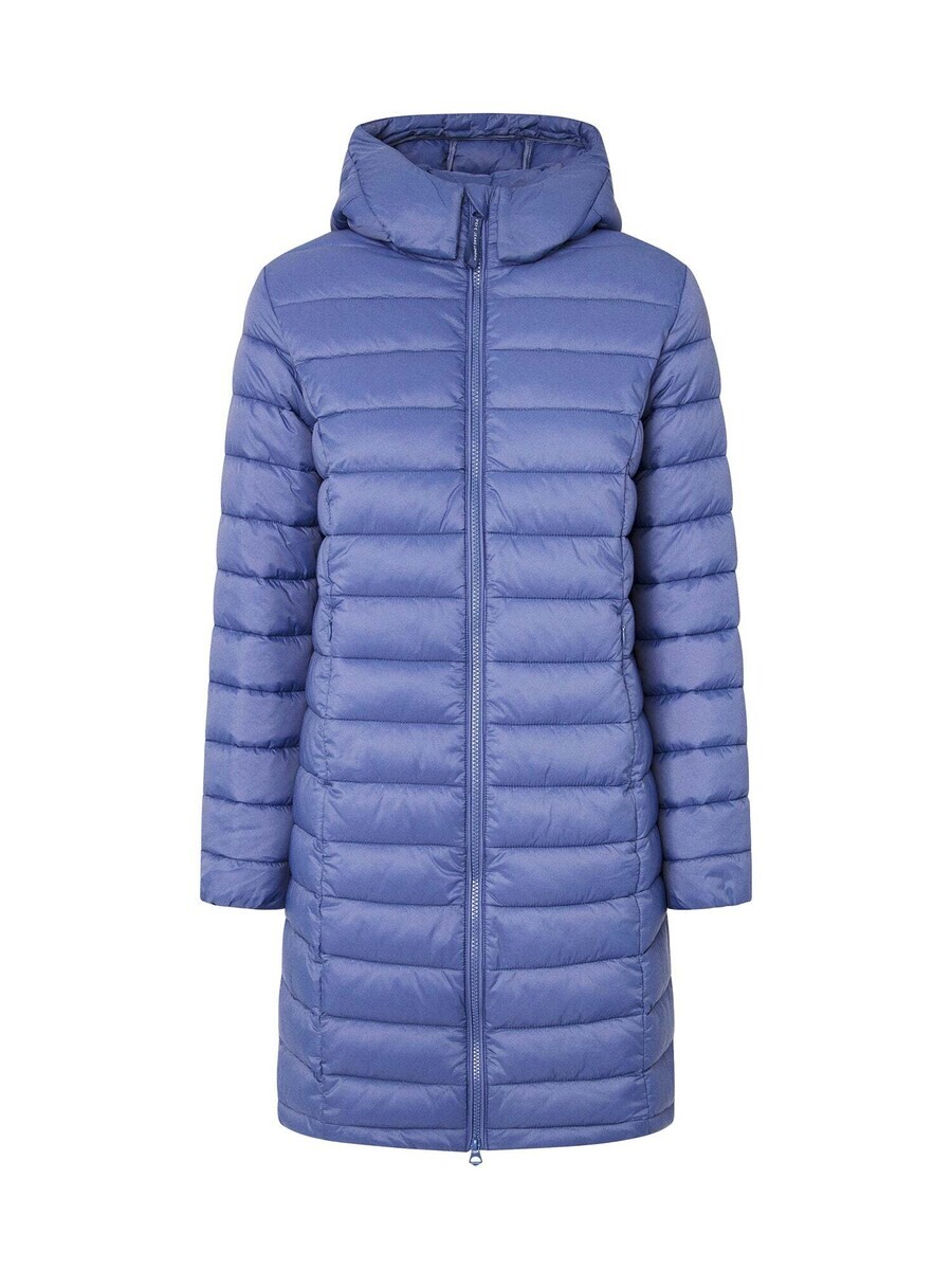 

Зимнее пальто Pepe Jeans Winter Coat AMMY, синий