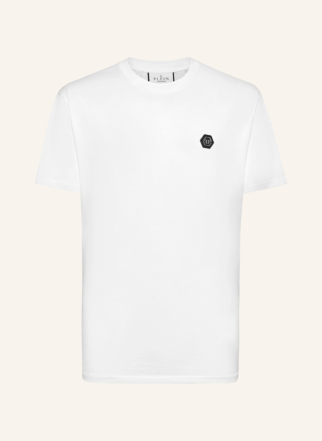 

Футболка Philipp Plein, белый