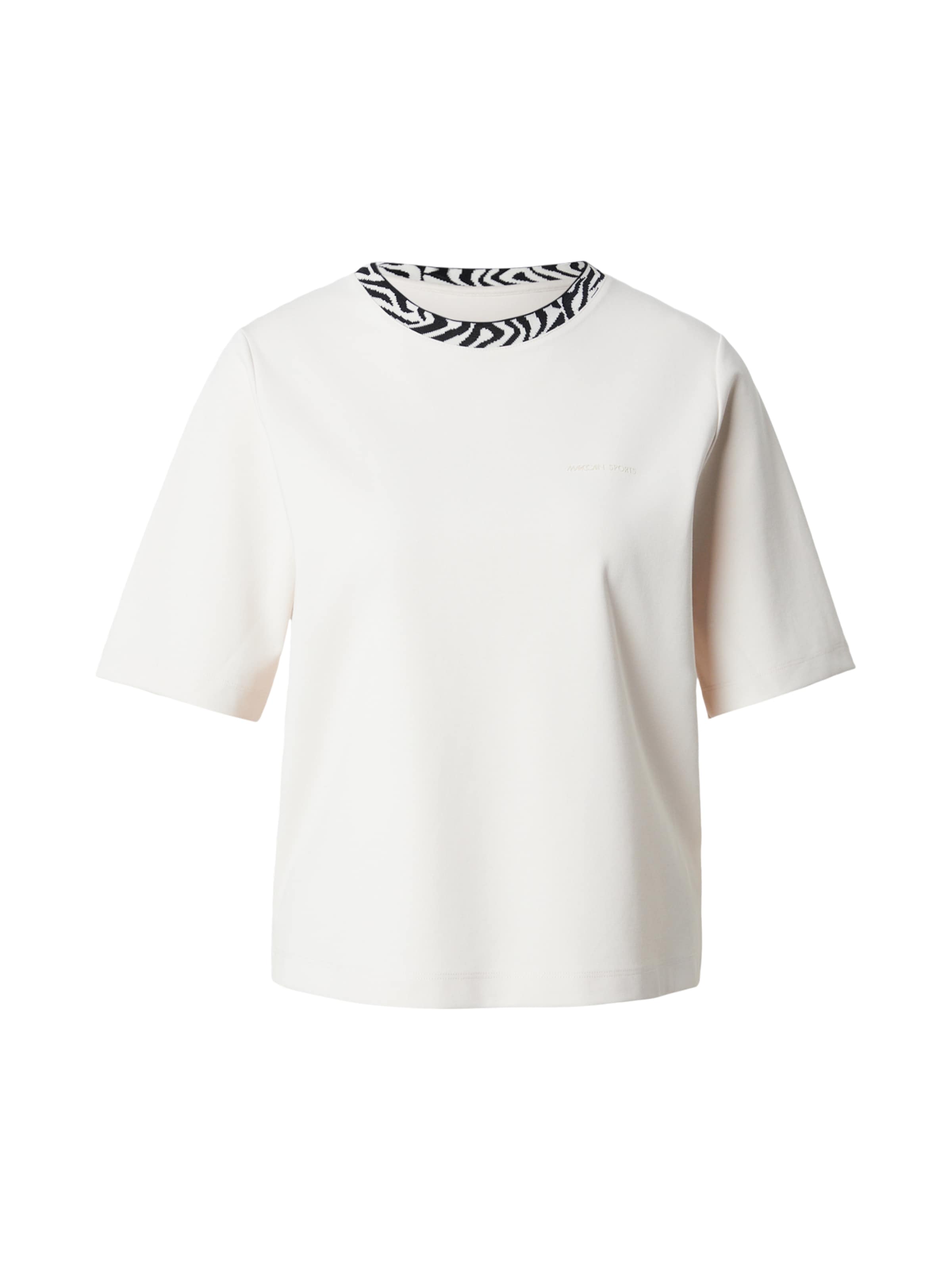 

Marc Cain Футболка в цвете sand