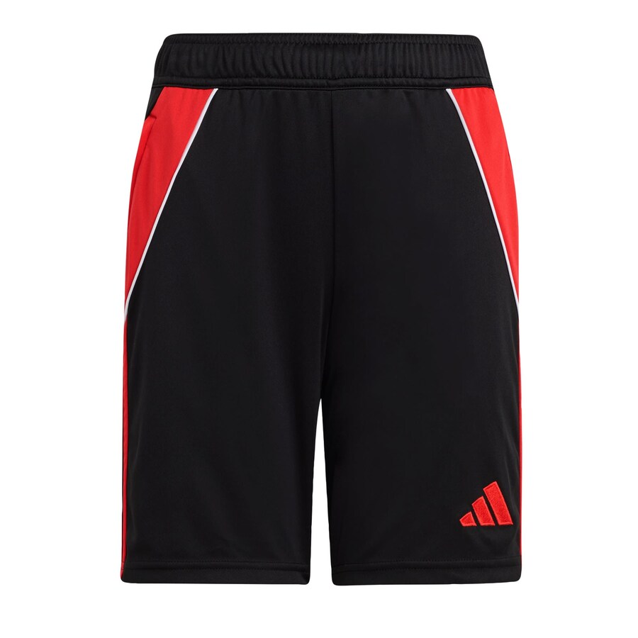 

Свободные спортивные брюки ADIDAS PERFORMANCE Tiro 24, черный