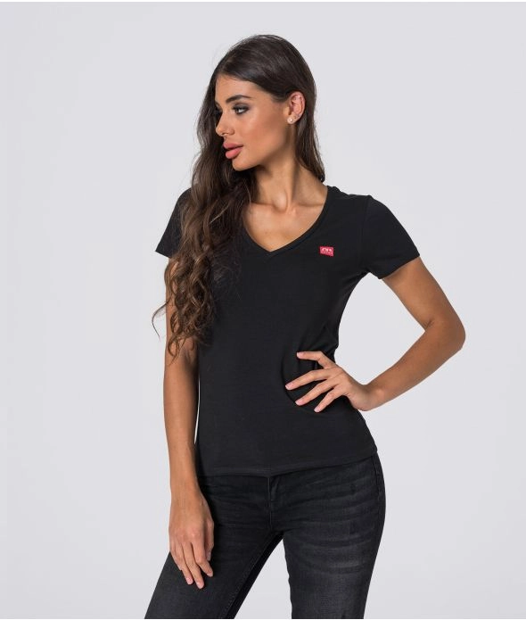 

Футболка Zenit w 20 Retro Jeans, черный