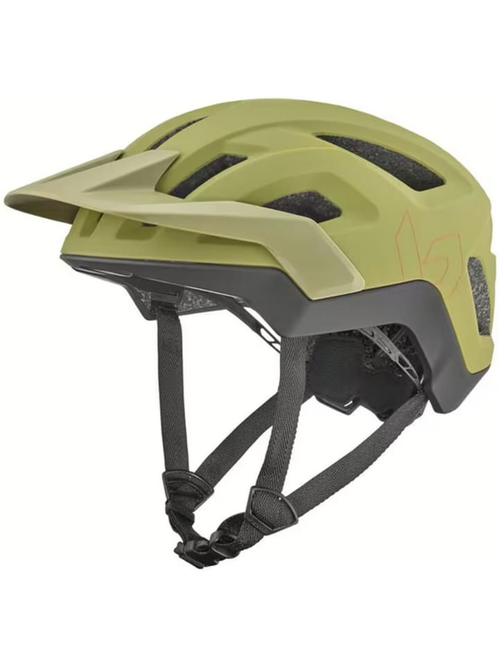 

Bollé Велосипедный шлем для горного велосипеда "Adapt" цвета хаки