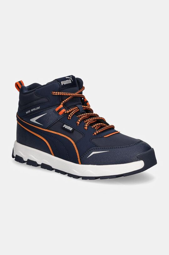 

Детская обувь Evolve Trail Club Puma, темно-синий