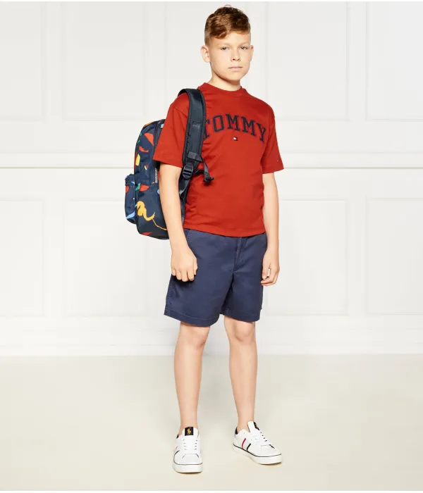 Кроссовки Rexley Polo Ralph Lauren, белый — фото 2