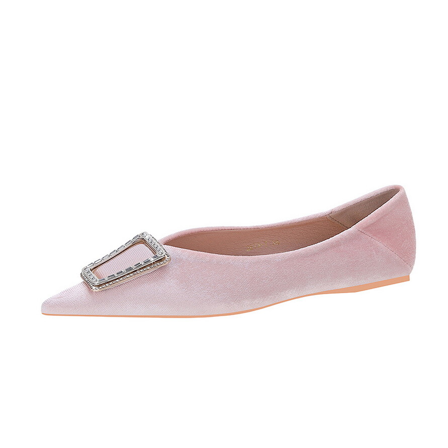 

Туфли Bamiti Women's Casual Shoes Women's