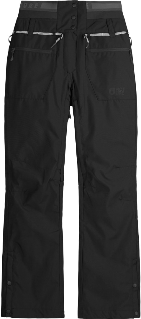 

Picture Брюки Treva black XS