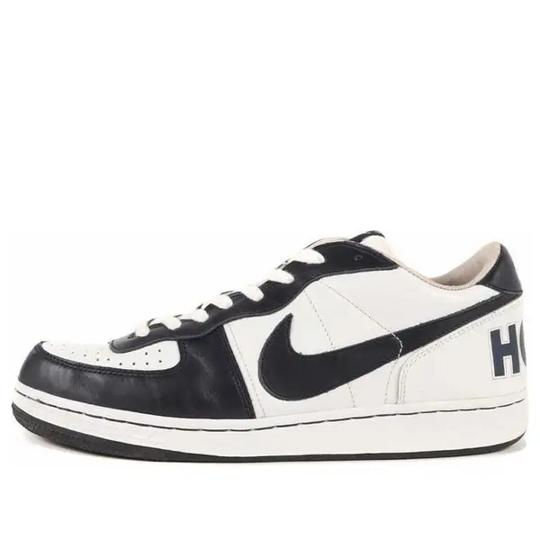 

Кроссовки zoom terminator low 'hoyas' Nike, белый