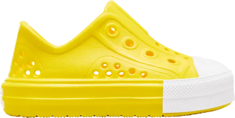 

Кроссовки Chuck Taylor All Star Play Lite CX Low TD 'Dandy Lion Yellow', желтый