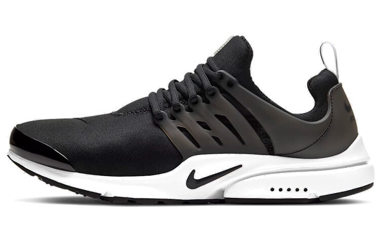 Nike Air Presto Белый Черный