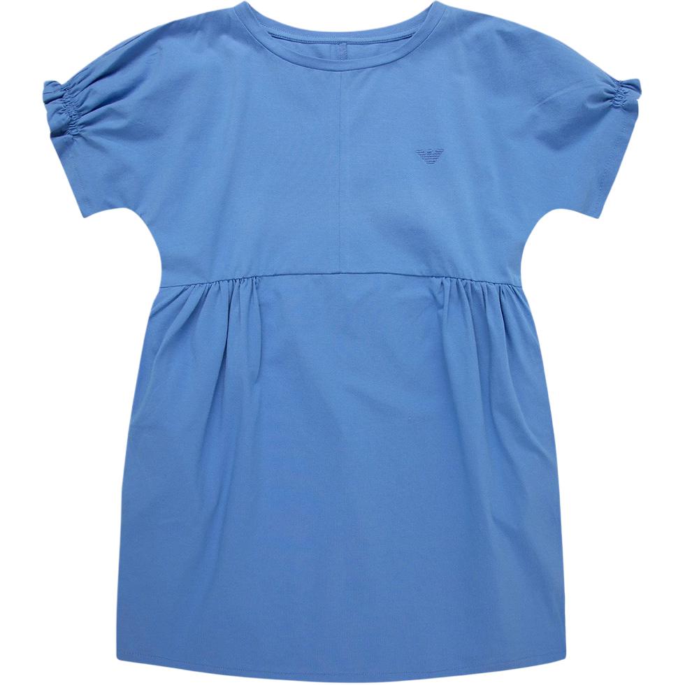 

Детское платье EMPORIO ARMANI, синий