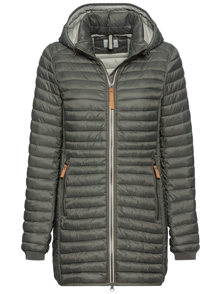 

Демисезонное пальто CAMEL ACTIVE, Fir