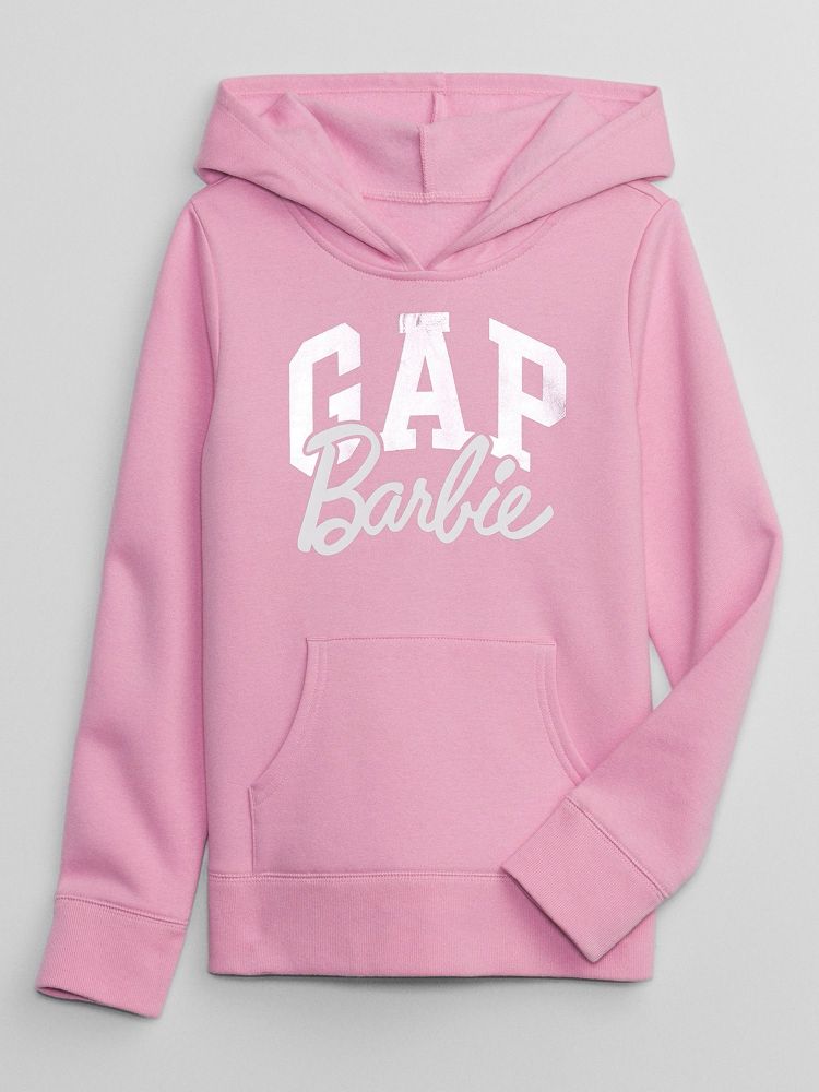 

Детская толстовка Gap, розовый