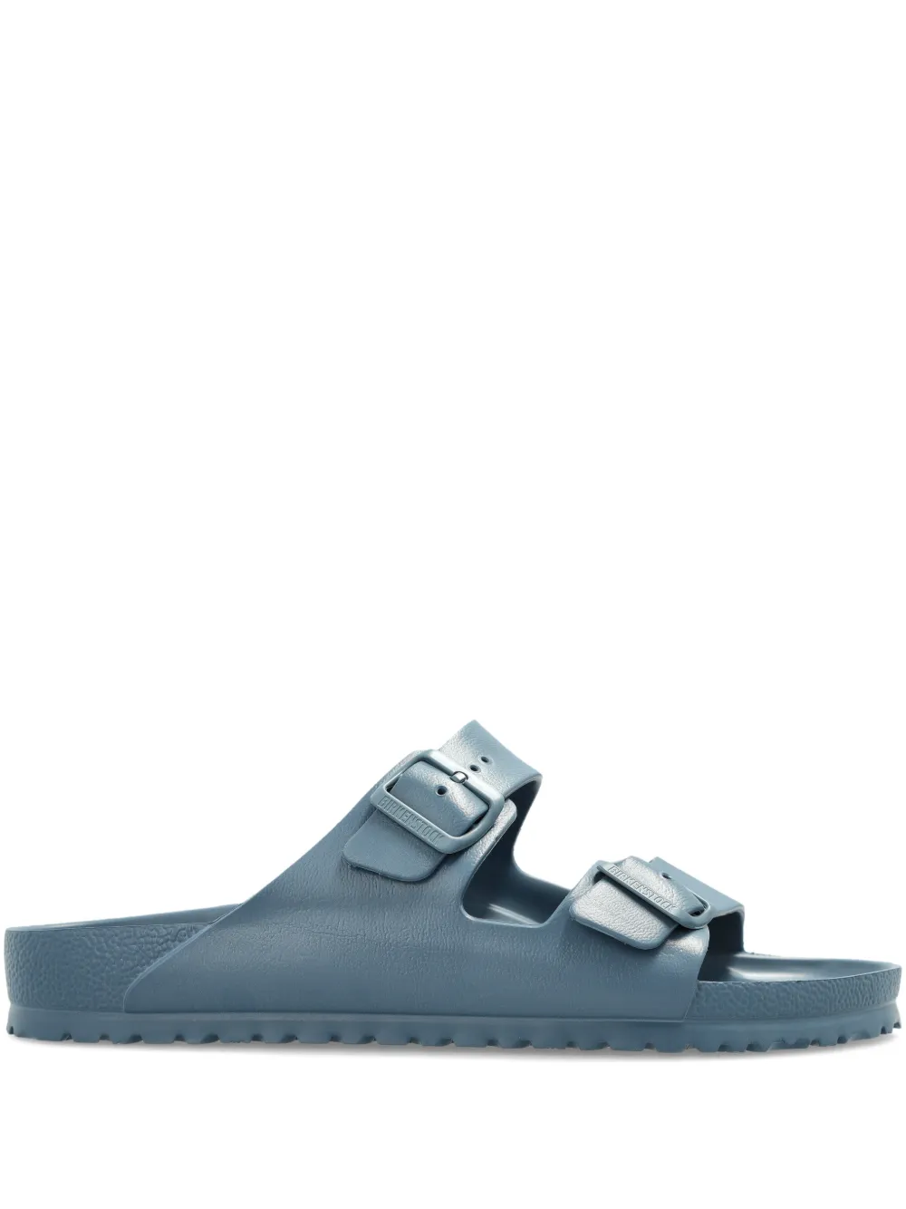 

Сандалии Arizona с ремешками и пряжками Birkenstock, синий