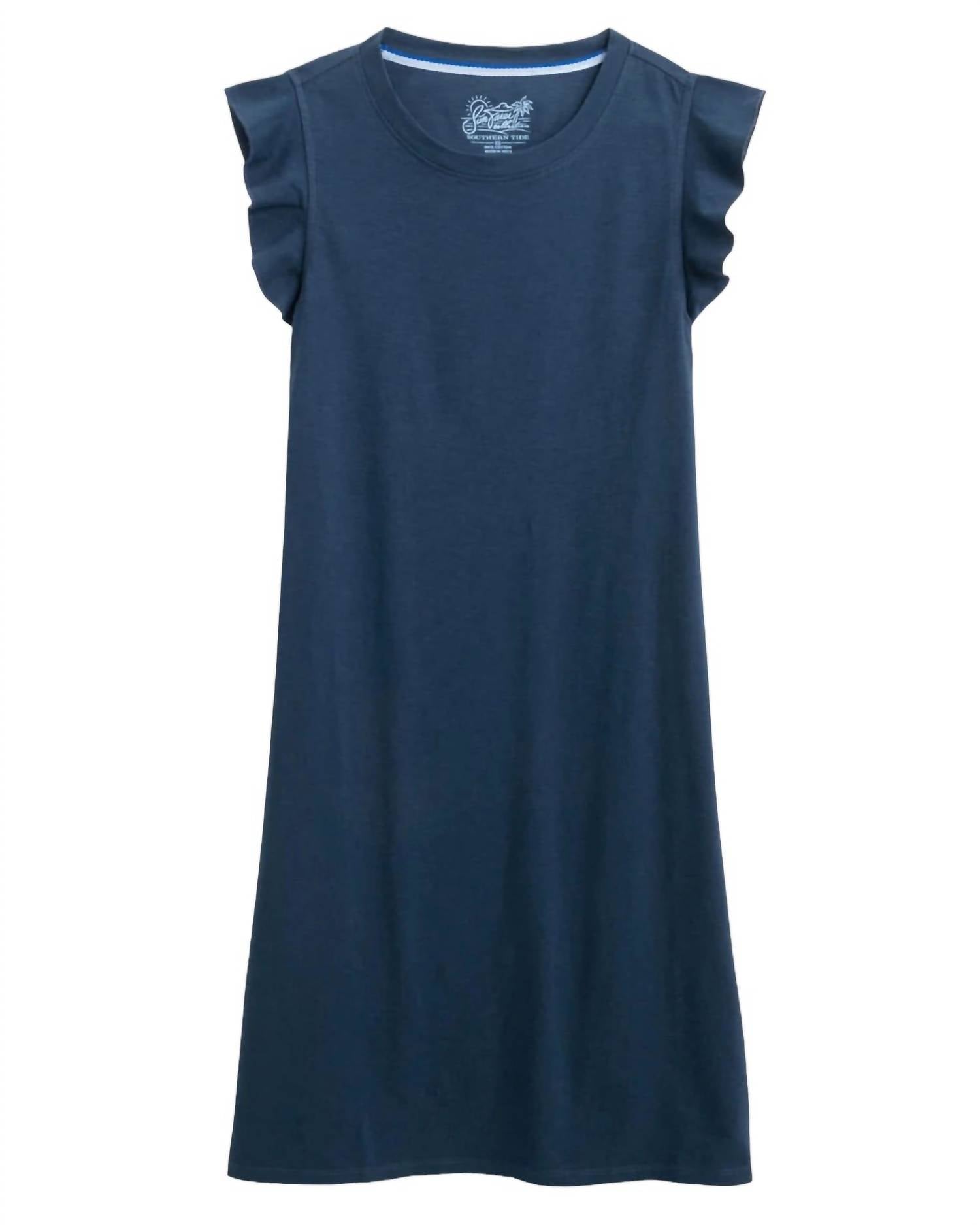 

Женское платье SOUTHERN TIDE, синий