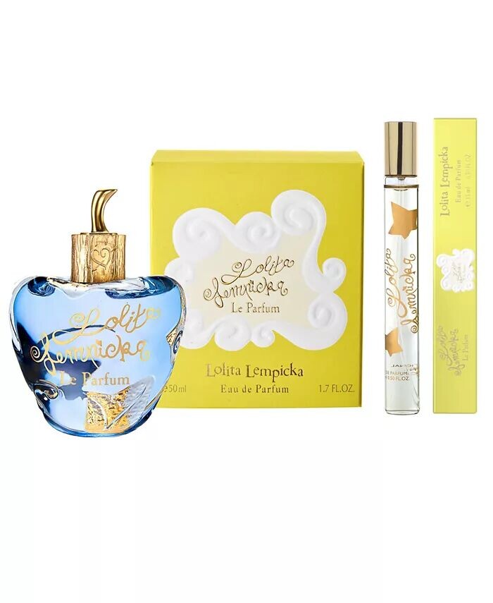 

2 шт. Подарочный набор Le Parfum Lolita Lempicka