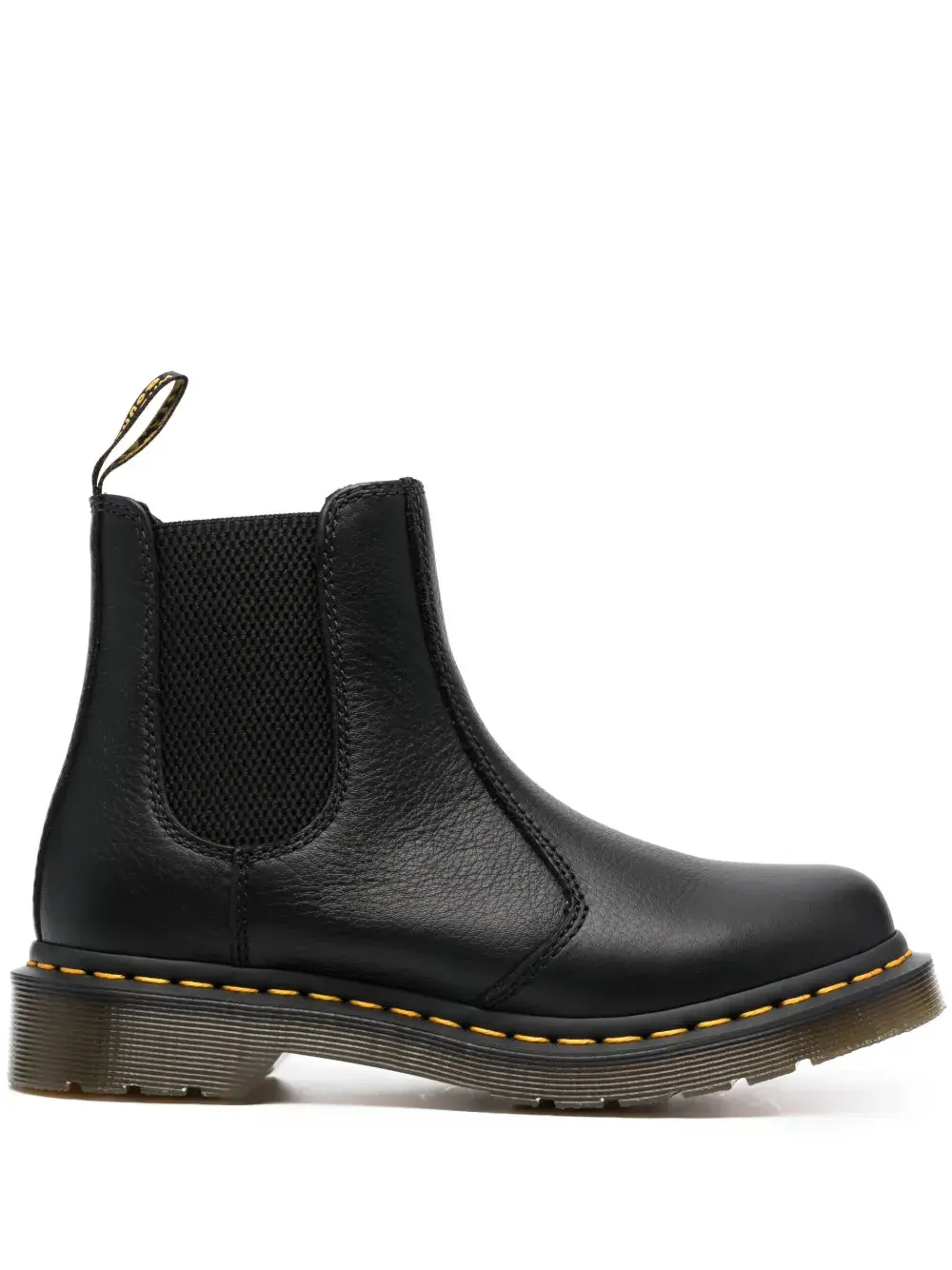 Ботинки челси 2976 Dr. Martens, черный