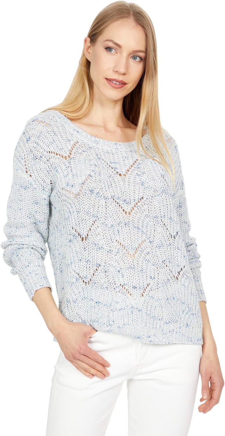 

Свитер Heartloom Shara Sweater, цвет Pool