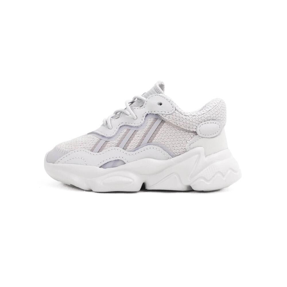 

Детская повседневная обувь Ozweego Kids Adidas, серый