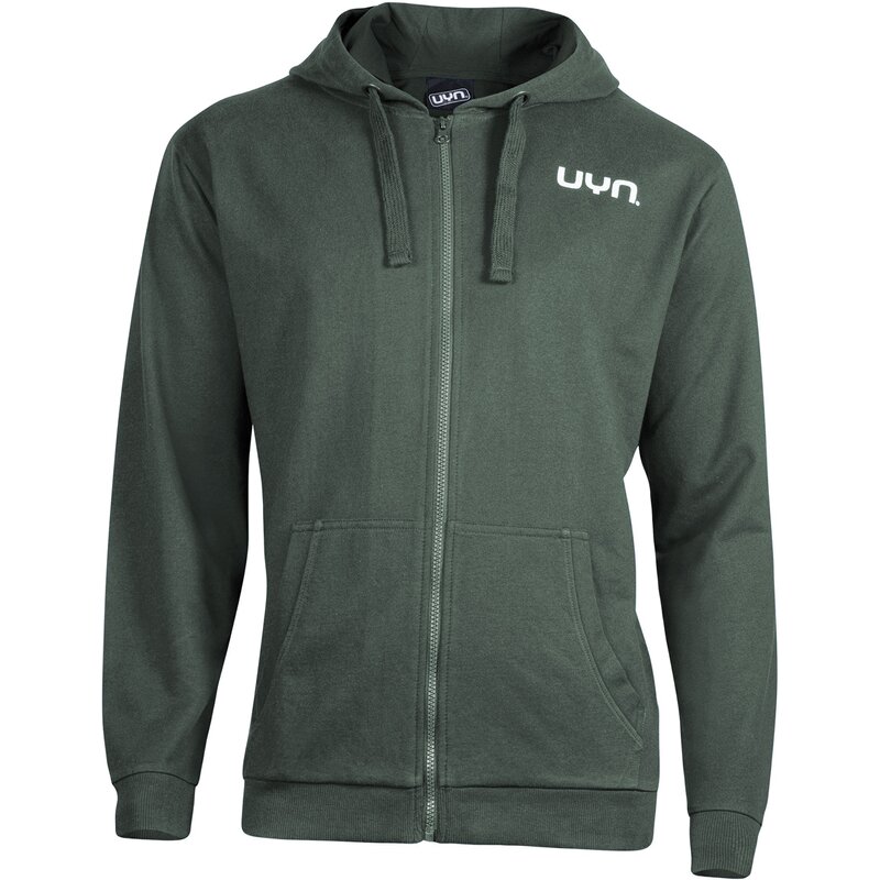 

Kapuzensweat ner club Uyn, цвет pine grove