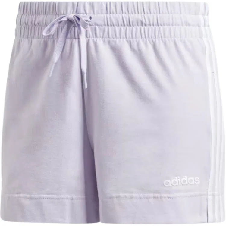 Шорты повседневные Adidas Purple