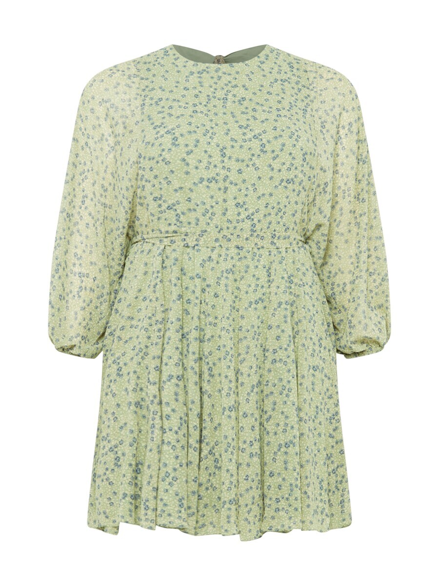 

Мини платье Forever New Petite Dress, светло-зеленый