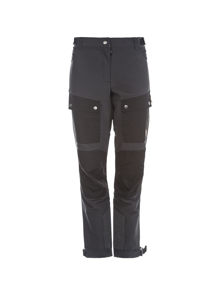 

Спортивные и уличные брюки Whistler Anissy W Outdoor Pant, серый