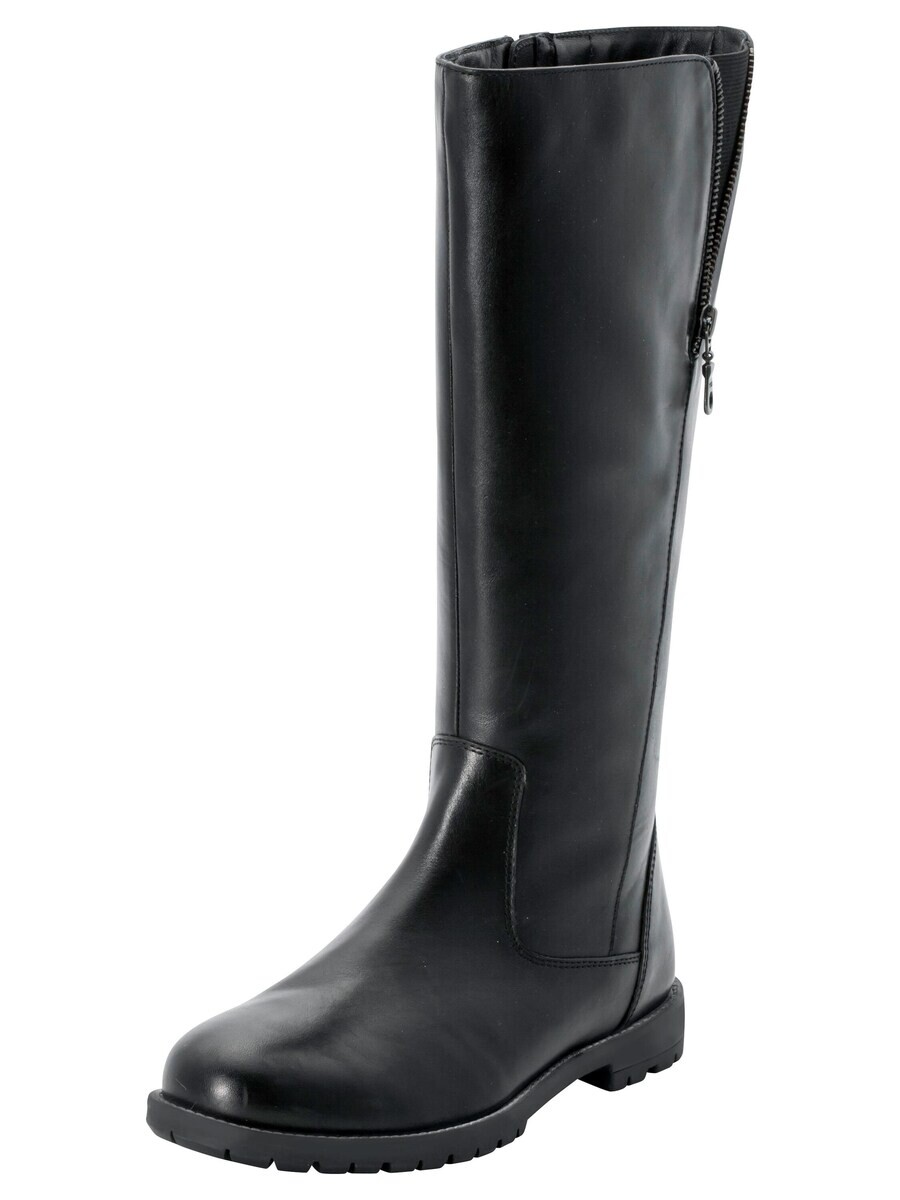 

Ботинки SHEEGO Boots, черный
