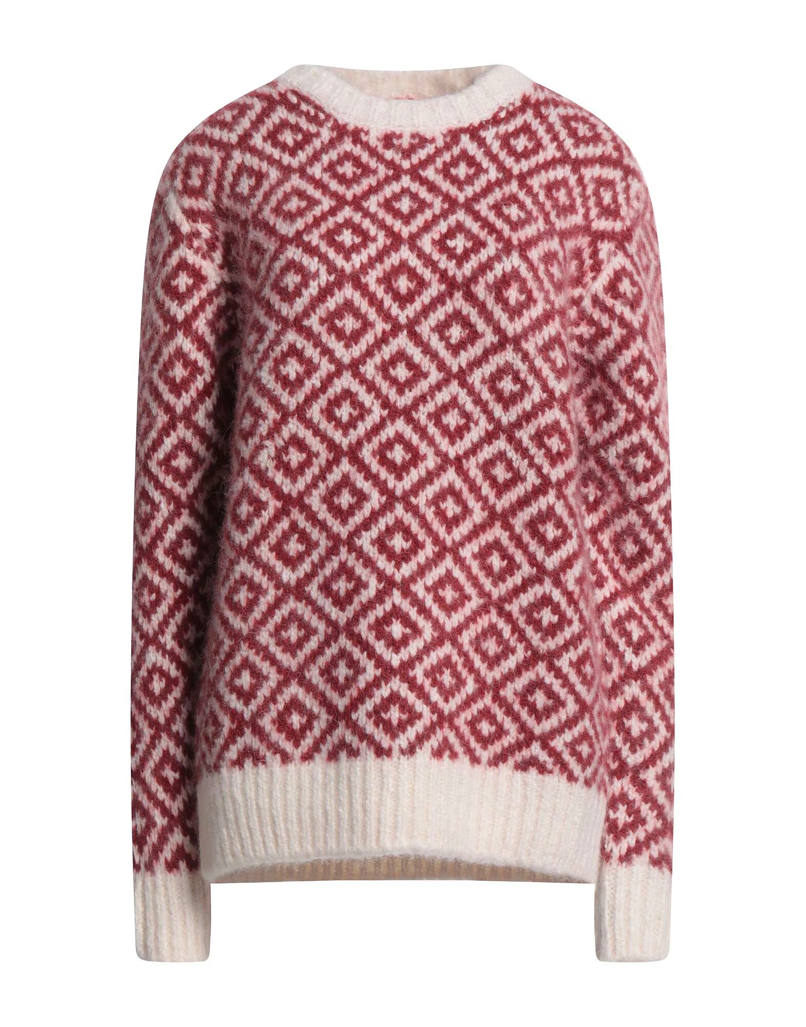 

Свитер Eleventy, бордовый