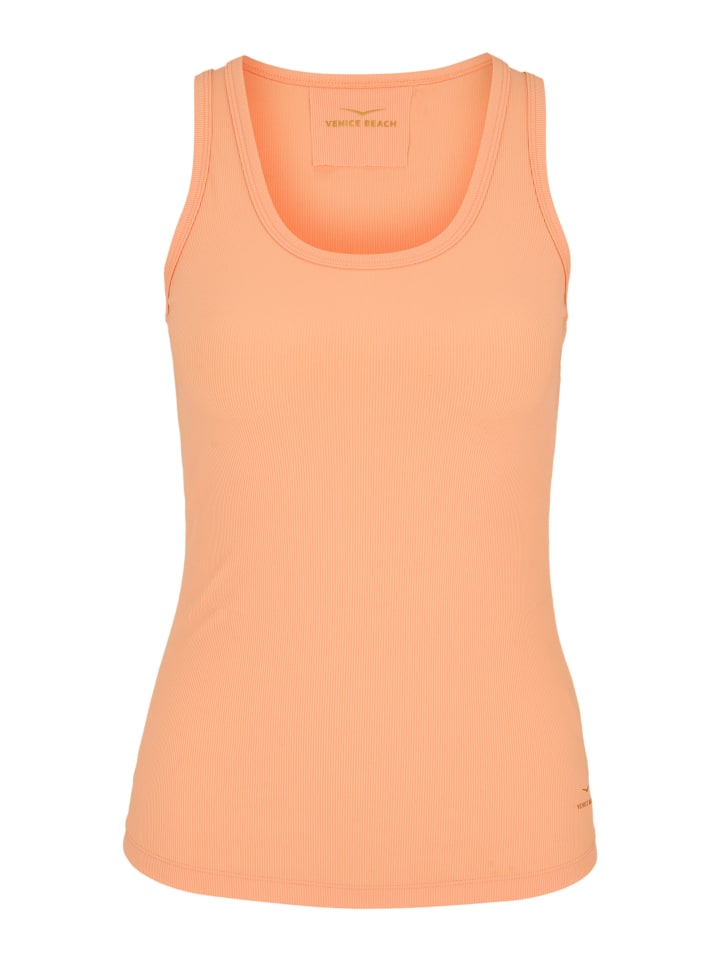 

Venice Beach Бренда Топ VB в папайе